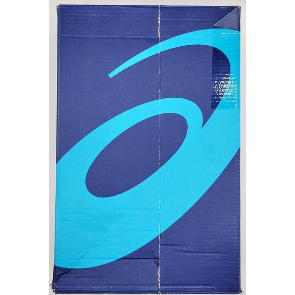 ASICS Gel-Challenger 12 Women's Tennis Shoe, Blue Coast/White, 11 B US - Picture 11 of 12